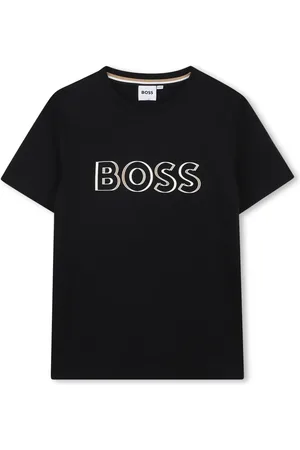HUGO BOSS Short-sleeve T-shirt