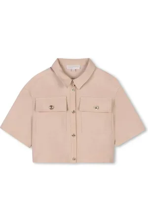 Michael Kors Short-sleeve shirt