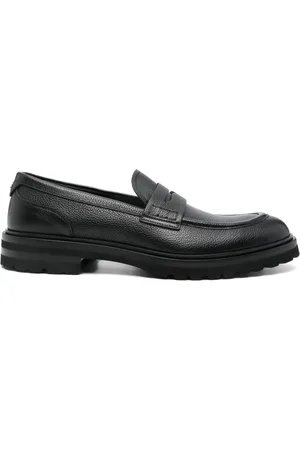 Dolce & Gabbana Leather loafers