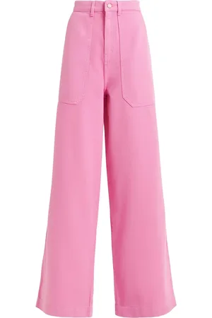 Essentiel Antwerp Homerus wide-leg