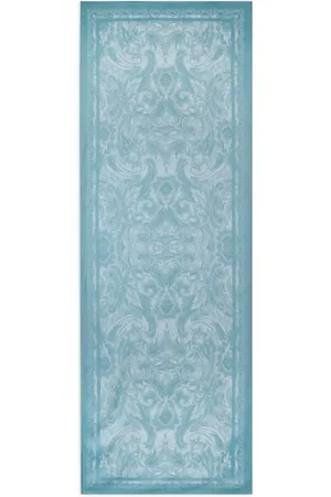 Etro Motif-print scarf