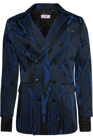 MARTINE ROSE Double-breasted jacket