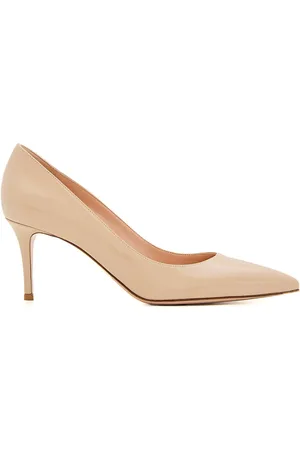 Gianvito Rossi Pointed-toe pumps