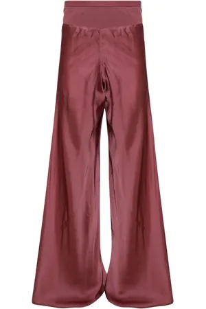 Rick Owens Bias trousers
