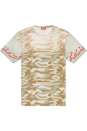 Diesel T-Boxt-Q11 T-shirt
