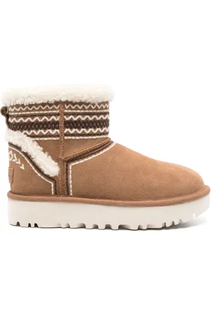UGG Classic Mini Antherson boots