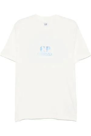 C.P. Company Jersey T-shirt
