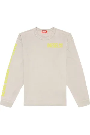 Diesel T-Burnxt T-shirt