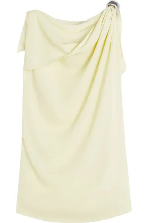 Lanvin Ring-detail top