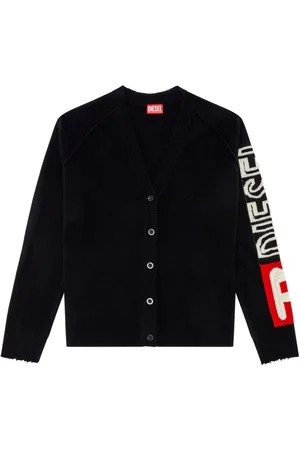 Diesel M-Sarri cardigan