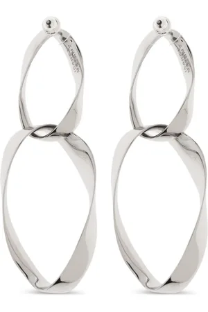 Isabel Marant Hoop earrings