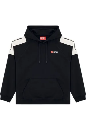 Diesel S-Fausty hoodie