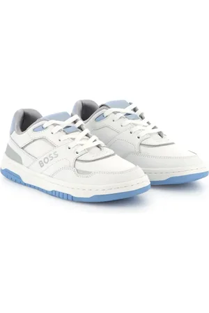 HUGO BOSS Panelled sneakers