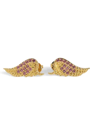 Zadig & Voltaire Rock earrings