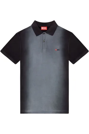 Diesel T-Rejust polo shirt