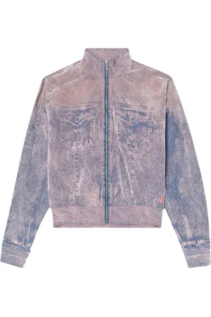 Diesel F-Slitly sweatshirt