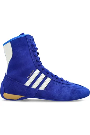 adidas Rasant Mid sneakers