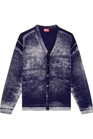 Diesel K-Larence cardigan