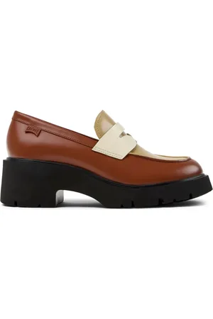 Camper Milah loafers