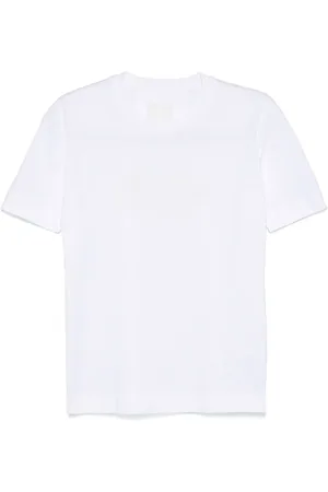 Givenchy Embroidered T-shirt