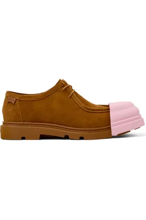 Camper Junction loafers