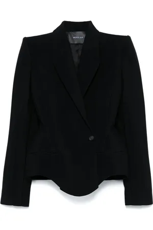 MUGLER Signature jacket