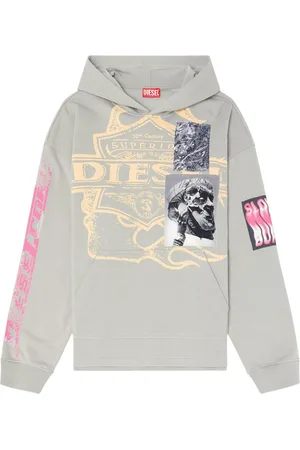 Diesel S-Baxt-R1 hoodie