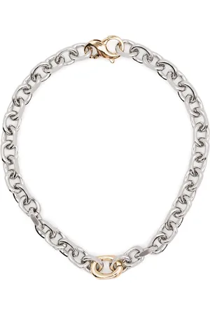 Fabiana Filippi Chain-link necklace
