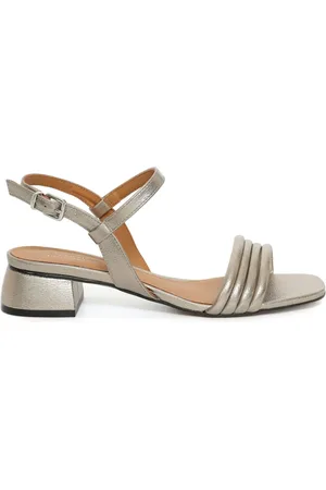 Sarah Chofakian 30mm Lampas sandals