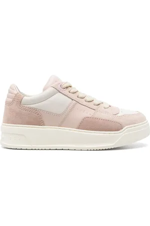 Hogan Panelled sneakers