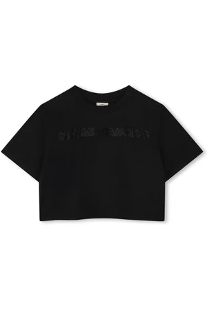 Marc Jacobs Appliqué logo t-shirt
