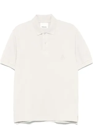 Isabel Marant Afko polo shirt