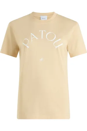 Patou Monogram T-shirt