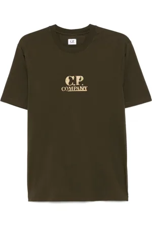 C.P. Company Jersey T-shirt