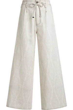 Etro Flared jeans