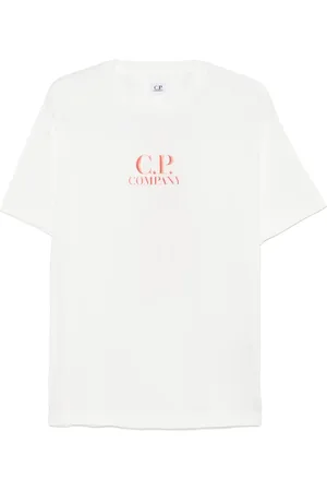 C.P. Company Jersey T-shirt
