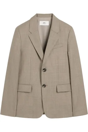Ami Wool blazer