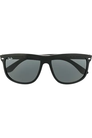 Ray-Ban D-frame sunglasses