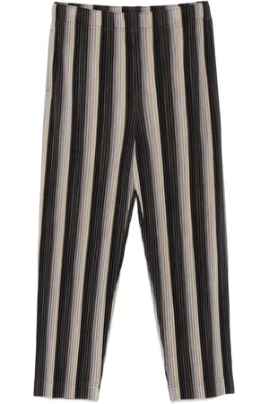 Issey Miyake RB Stripes 2 trousers