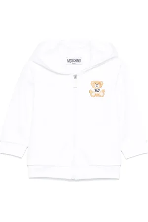 Moschino Teddy Bear hoodie
