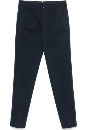 Incotex Tapered trousers