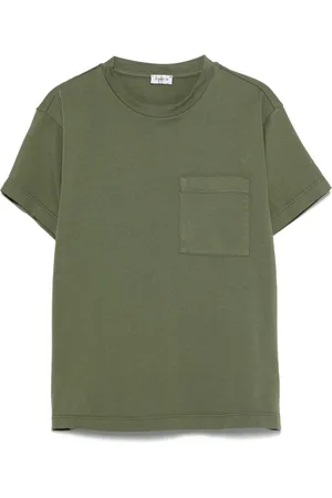 Il gufo Cotton T-shirt