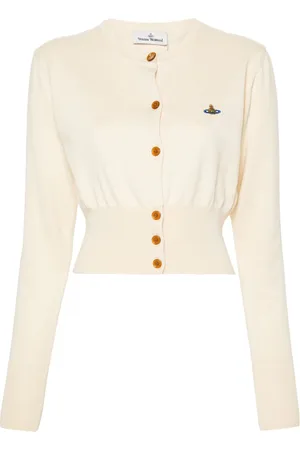 Vivienne Westwood Bea cardigan