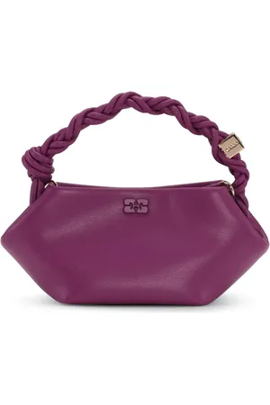 Ganni Mini Bou crossbody bag