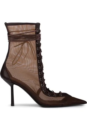 LE SILLA 80mm Colette boots