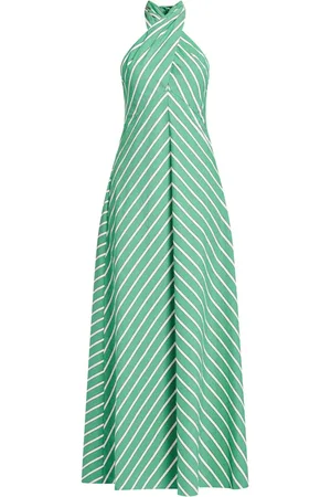 Staud Dawn maxi dress