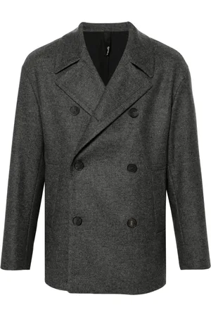 HEVO Trani peacoat