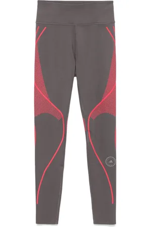 adidas TruePace performance leggings