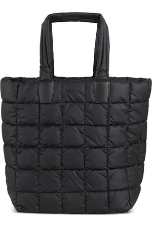 VeeCollective Porter padded tote bag