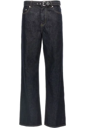 Ganni Izey jeans